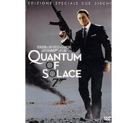007 - Quantum of solace (edizione speciale) [Italia] [DVD]