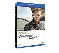 007 - Quantum Of Solace [Italia] [Blu-ray]