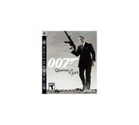 007 Quantum of Solace - PlayStation 3 (Renovado)