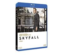 007 - Skyfall [Italia] [Blu-ray]