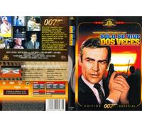 007 Solo Se Vive Dos Veces