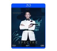 007 Spectre [Blu-ray]