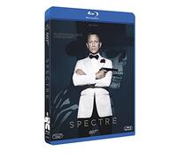 007 Spectre [Blu-ray]
