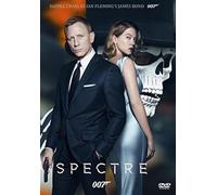 007 - spectre bluray+dvd