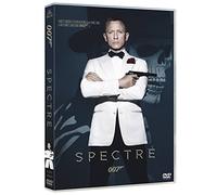 007 Spectre [DVD]