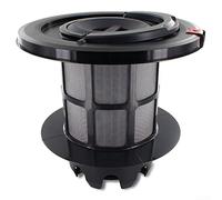 00708278 Filtro de cilindro de vacío para todos los suelos para Bosch, apto para Constructa, apto para Siemens, apto para Neff, reemplaza 00656669, 656669, 00656668, 00624144, filtro ciclónico lavable