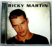 0074646989128 Ricky Martin
