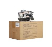 007K22543 Kit de Montaje de Engranaje Impulsor 2.º Original for V80 V180 170i V180i V2100 3100 3100i