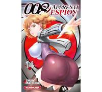 008 : Apprenti Espion - Tome 14