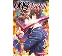 008: Apprenti Espion . Volume 4