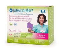 Farmaconfort Compresa de Tela Lavable 1ud