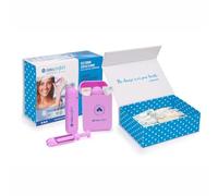 00876 Farmaconfort tampón con aplicador reutilizable Regular (8u) y Super (8u)