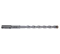 0091402000100 Taladro para hormigón Ø: 20 mm L: 1000 mm metal carburo SDS-Plu...