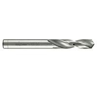 0092100900100 Taladro para metal Ø: 9mm L: 84mm L.de la pieza de trabajo: 40m...