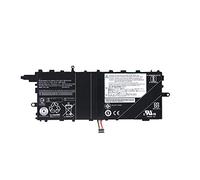 00HW045 00HW046 SB10J78993 SB10J78994 Batería Portátil Compatible con Lenovo ThinkPad X1 Tablet 1st Gen 20GG 20GH 2nd Gen 20JB 20JC Series(7.5V 37Wh)