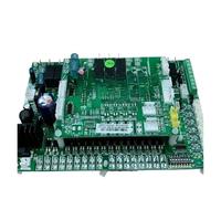 00PPY150230200, Compatible con Carrier, módulo de aire acondicionado 30RB/RQ130, placa de circuito impreso de control, accesorios for aire acondicionado