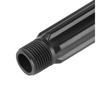 01 02 015 Mango de pistola de gatillo de jardín, mango pulverizador, 1 unidad, fácil operación, seguridad y fiabilidad para agricultura, hogar, jardín, silvicultura