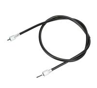 01 02 015 Speedometer Cable, Durable Anti-oxidation Replacement Speedometer Cable for TaoTao for 49 Cc 50 Cc 125 Cc 150 Cc 250 Cc 300 Cc Chinese Mopeds ATV, popular