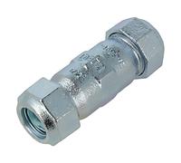 01.150.02.01 Tubos de acero especiales de hierro fundido de doble cara 1/2" GEBO