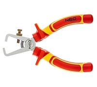 01-229 Cable pelador: alrededor de 160 mm 1kVAC Tipo de pinzas: aislado NEO T...