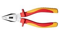 01-240 Alicates Aislados,universales 160mm Acero Cromo-Vanadio NEO TOOLS