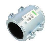 01.252.28.07 Impermeabilización 10bar Hierro Fundido CLAMPS Medio: Aire compr...