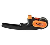 01-400 pelador 25 mm cable: coaxial, redondo NEO TOOLS