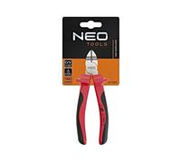 Alicates laterales 1000V acero CrV 01-525