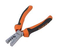 Prensa de prensado para prensado de puntas 1.5-6 mm2, 140 01-533