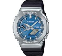Casio G-Shock Solar & Bluetooth Watch GBM-2100A-2BER