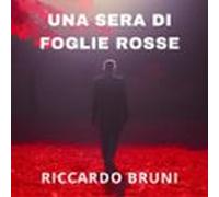 01 Una Sera Di Foglie Rosse (i Casi Dellavvocato Berni 1) (audiolibro)