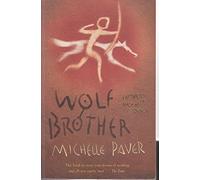 01 Wolf Brother (Chronicles of Ancient Darkness)