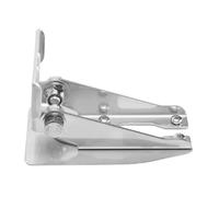 010-12006-11 0101200611 - Soporte de popa con protector de pulverización compatible con transductores marinos Garmin GT20-TM GT21-TH GT30-TH compatible con Garmin GPSMAP Chartplotters 1020xs 1040xs