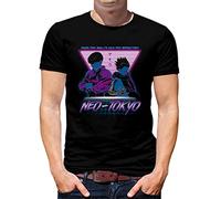 0105 - Camiseta and Now You'Re a Boss Too... - ddjvigo (as4, Alpha, 3X_l, Regular, Regular, Estándar, Negro, 3XL)