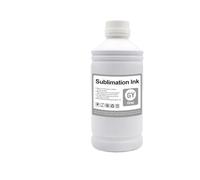 011 012 013 014 114 115 552 Tinta de sublimación Apta for Epson -Tank L8160 L8180 L8168 L8050 ET-8500 ET-8550 Impresora Camiseta Taza Vidrio(Sublimation Ink-GY)