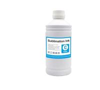 011 012 013 014 114 115 552 Tinta de sublimación Apta for Epson -Tank L8160 L8180 L8168 L8050 ET-8500 ET-8550 Impresora Camiseta Taza Vidrio(Sublimation Ink-C)