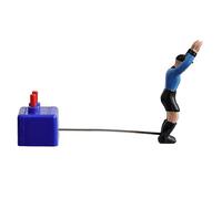 012 055 - Portero TIPP-Kick Toni, Azul