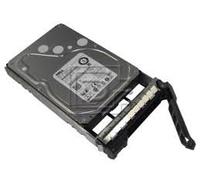 012GYY Dell - 4TB 7.2K 6Gb/s 3.5" SAS HD