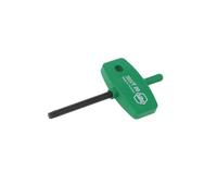 01356 Llave Torx® TX20 L. Ges: 80mm L.de la pieza de trabajo: 45mm WIHA