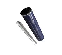 013R00668 Apto for Tambor Fuji OPC for Xerox D95 D125 1100(1set Blade and Drum)