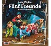 015/Wittern Ein Geheimnis