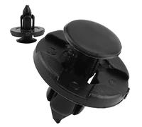 01553-09321, Kit de Sujetador de Clips de guarnición de Parachoques Interior para Xterra Versa (200)