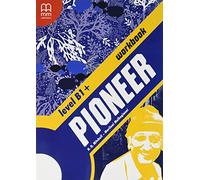 017 B1 PLUS WB PIONEER LEVEL B1