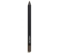 (017-rebellious brown) VELVET TOUCH eyeliner waterproof