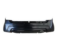 0189882 PARACHOQUES TRASERO LIGIER COMPATIBLE CON IXO Universal