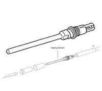 Resistencia para Soldador JBC 14ST