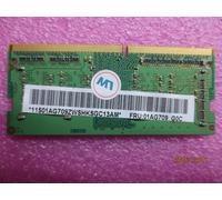 01AG709 Original Lenovo Memoria 4GB DDR4 2400MHZ SODIMM M910X M710Q M910Z V310Z