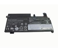 01AV401 SB10J78998 01AV400 01AV402 SB10J78999 01AV435 01AV436 01AV437 01AV402 Reemplazo de la batería del portátil para Lenovo ThinkPad 13 1st/2nd Gen 13 Chromebook S2 1st/2nd Gen Series(11.25V 42Wh)