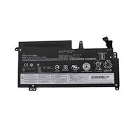 01AV401 SB10J78998 01AV400 01AV402 SB10J78999 01AV435 01AV436 01AV437 Reemplazo de la batería del portátil para Lenovo ThinkPad 13 1st /2nd Gen 13 Chromebook S2 1st /2nd Gen Series(11.25V 42Wh)