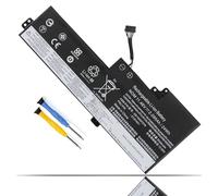 01AV419 01AV420 01AV421 01AV489 Batería Compatible with Le-Novo ThinkPad TP T470 T480 A475 A485 25 Anniversary Edition TP25 Series 20K7 20KL 20KM 20MU 20MV 20HD 20HE 20L5 20L6 SB10K97577 SB10K97578